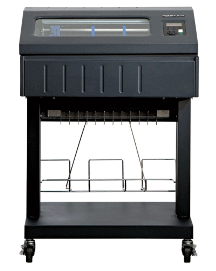 Printronix P8010 / P8P10 satır yazıcı