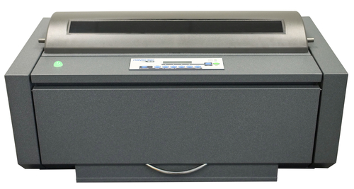 Printronix S828 nokta vuruşlu yazıcı