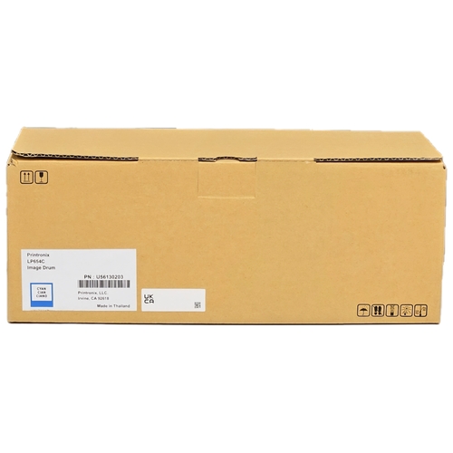 Printronix LP654C Cyan (mavi) orijinal drum ünitesi