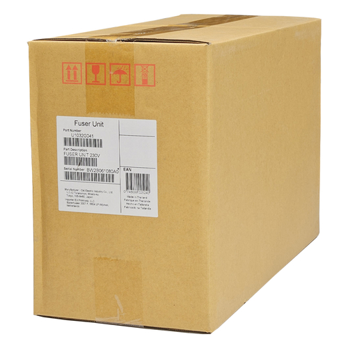 Printronix LP654C orijinal fuser ünitesi