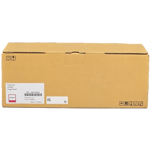 Printronix LP654C Magenta (kırmızı) orijinal drum ünitesi