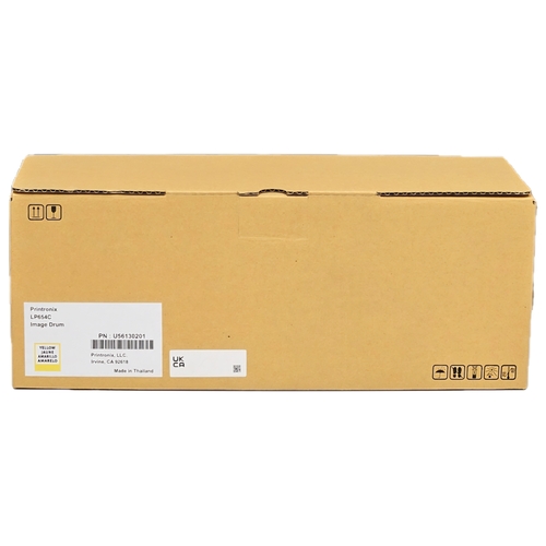 Printronix LP654C Sarı orijinal drum ünitesi