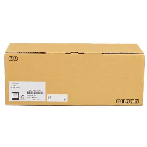 Printronix LP654C Siyah orijinal drum ünitesi