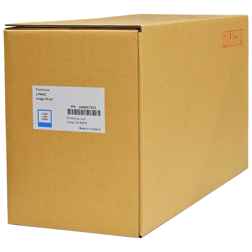 Printronix LP844C Cyan (mavi) orijinal drum ünitesi