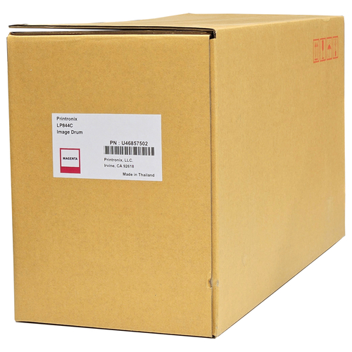 Printronix LP844C Magenta (kırmızı) orijinal drum ünitesi
