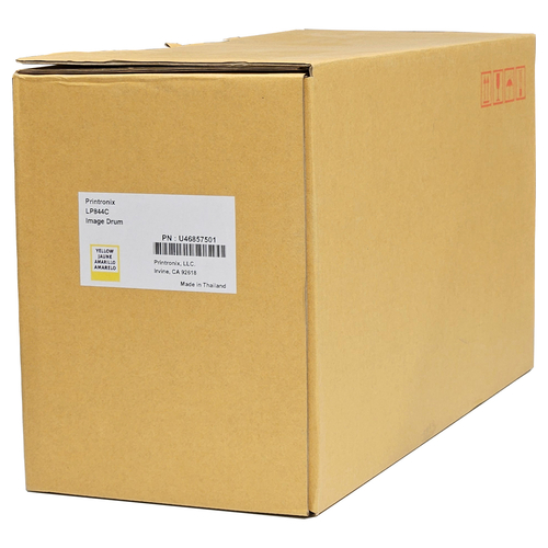 Printronix LP844C Sarı orijinal drum ünitesi