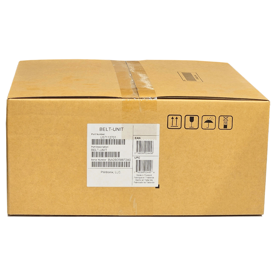 Printronix LP654C orijinal transfer kayışı