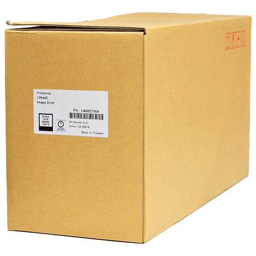 Printronix LP844C Siyah orijinal drum ünitesi