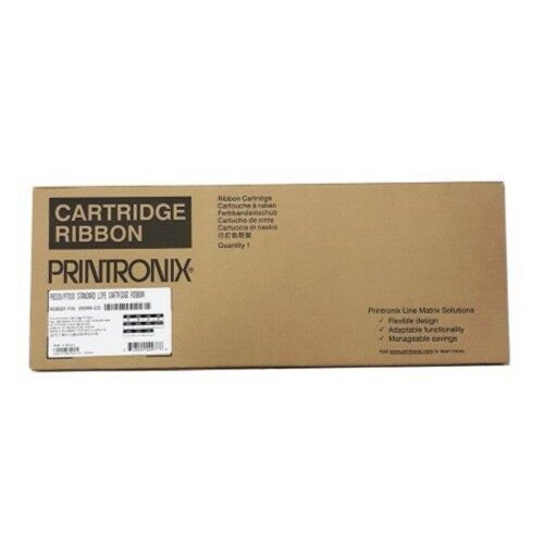 Printronix orijinal şerit · 255049-101 · 1 adet