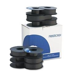 Printronix orijinal şerit · 107675-001 · 6 adet