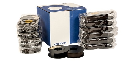 Printronix orijinal şerit · 175220-001 · 12 adet