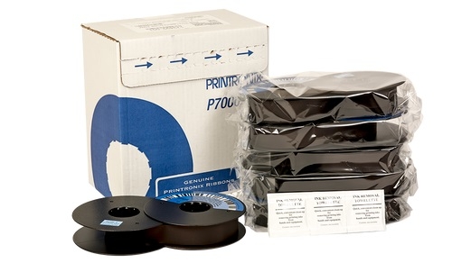 Printronix orijinal şerit · 179499-001 · 6 adet