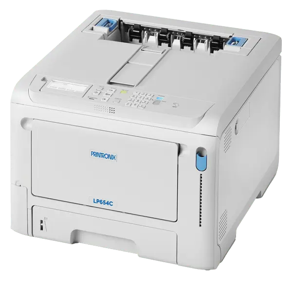 Printronix LP654C A4 renkli LED yazıcı